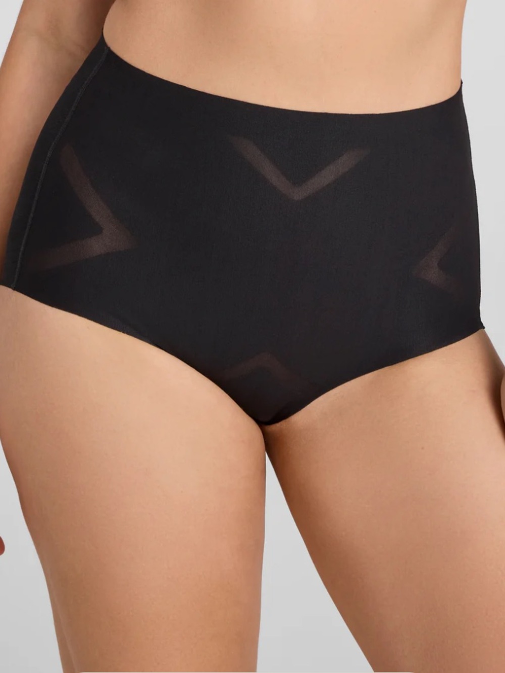 Honeylove MeshSculpt Brief